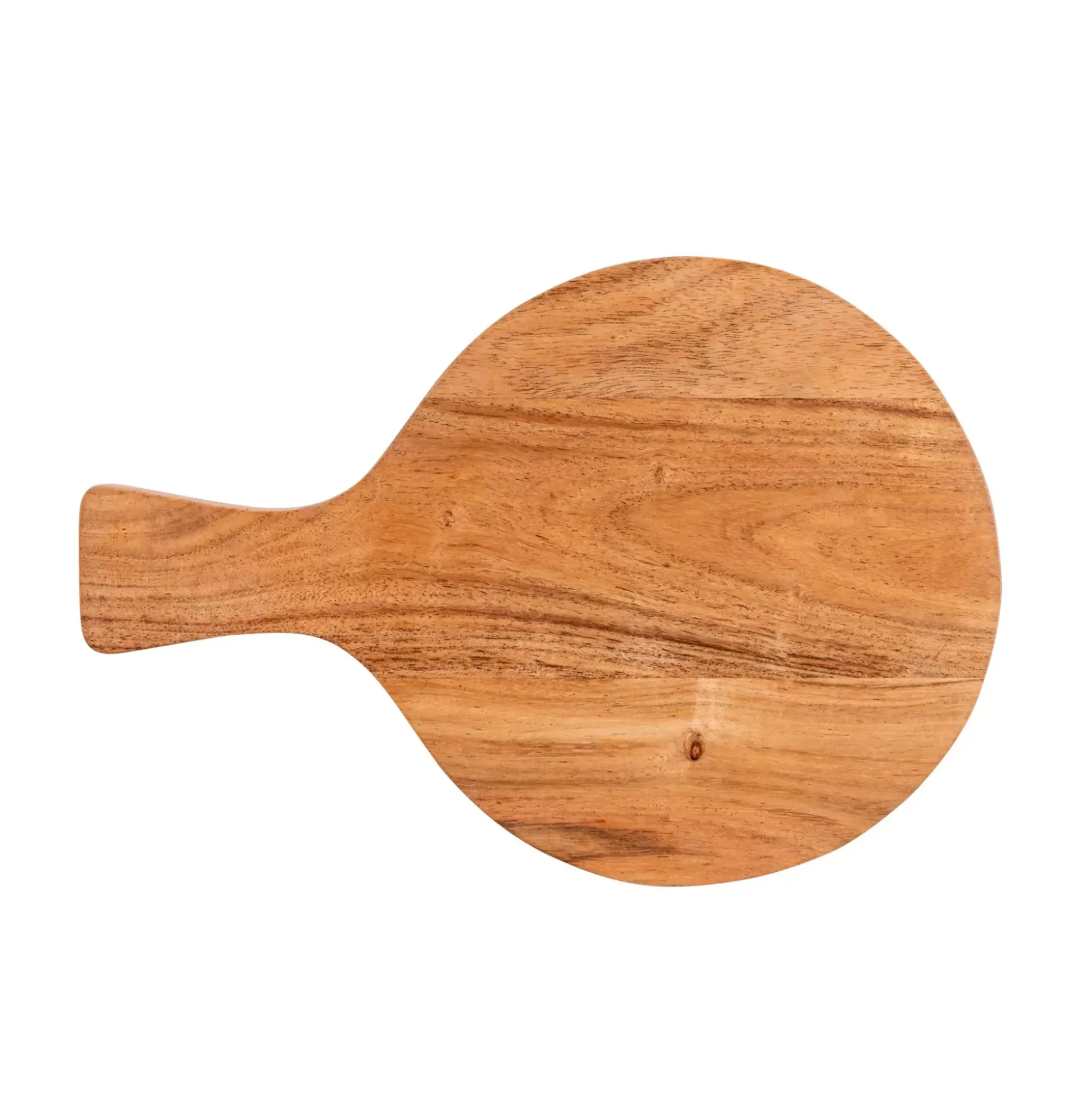 Fuentes Para Servir<CASA Acacia Bandeja Natural