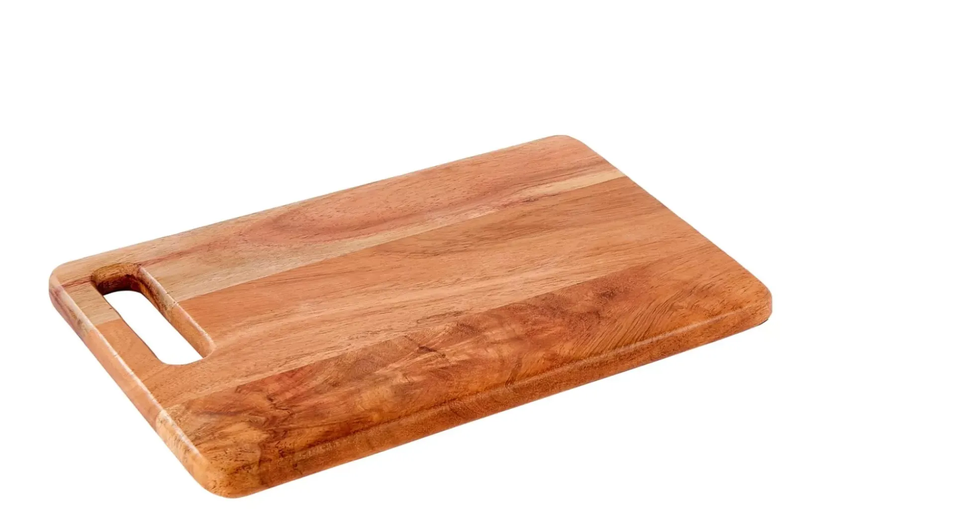 Tablas De Cortar<CASA Acacia Lux Tabla Para Cortar Natural