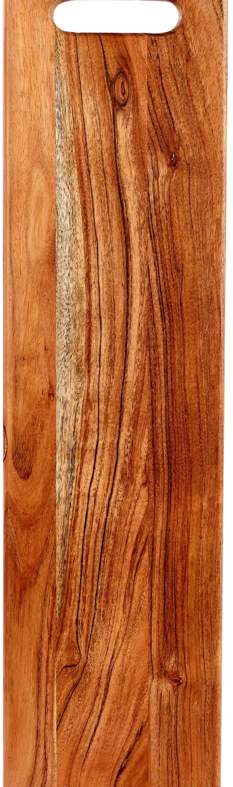 Tablas De Cortar<CASA Acacia Lux Tabla Para Cortar Natural