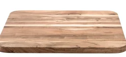 Tablas De Cortar<CASA Acacia Tabla Para Cortar Xl Natural