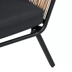 Conjuntos Lounge<CASA Acapulco Conjunto Lounge Natural