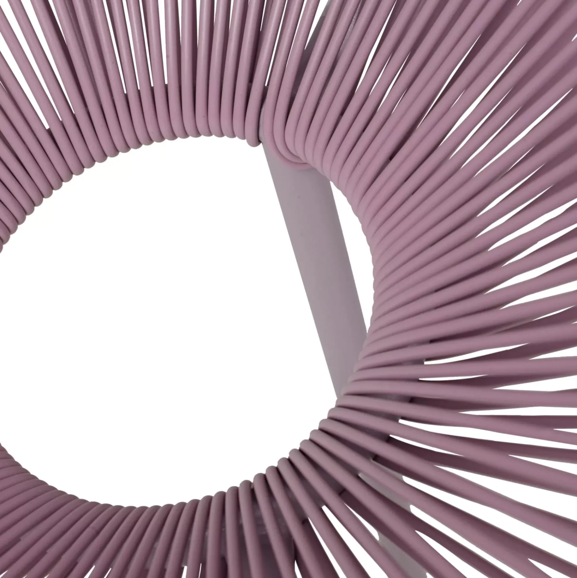 Sillas Lounge<CASA Acapulco Silla Lounge Morado