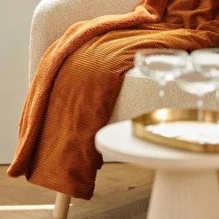 Mantas<CASA Agnes Manta Marron