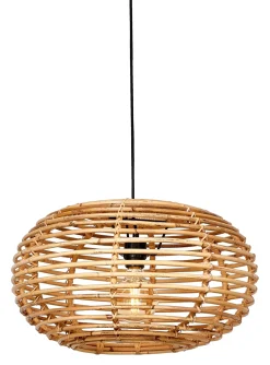 Lamparas Colgantes<CASA Ailene Lampara Para Colgar Natural