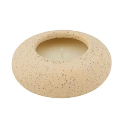 Velas<CASA Alba Vela Natural