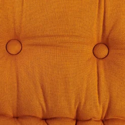 Cojines De Asiento<CASA Alda Cojin Colchon Ocre