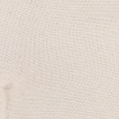 Cojines De Asiento<CASA Alda Cojin De Asiento Blanco Apagado