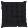 Cojines De Asiento<CASA Alda Cojin De Asiento Negro