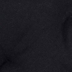 Cojines De Asiento<CASA Alda Cojin De Asiento Negro