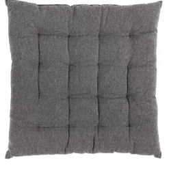 Cojines De Asiento<CASA Alida Cojin De Asiento Gris