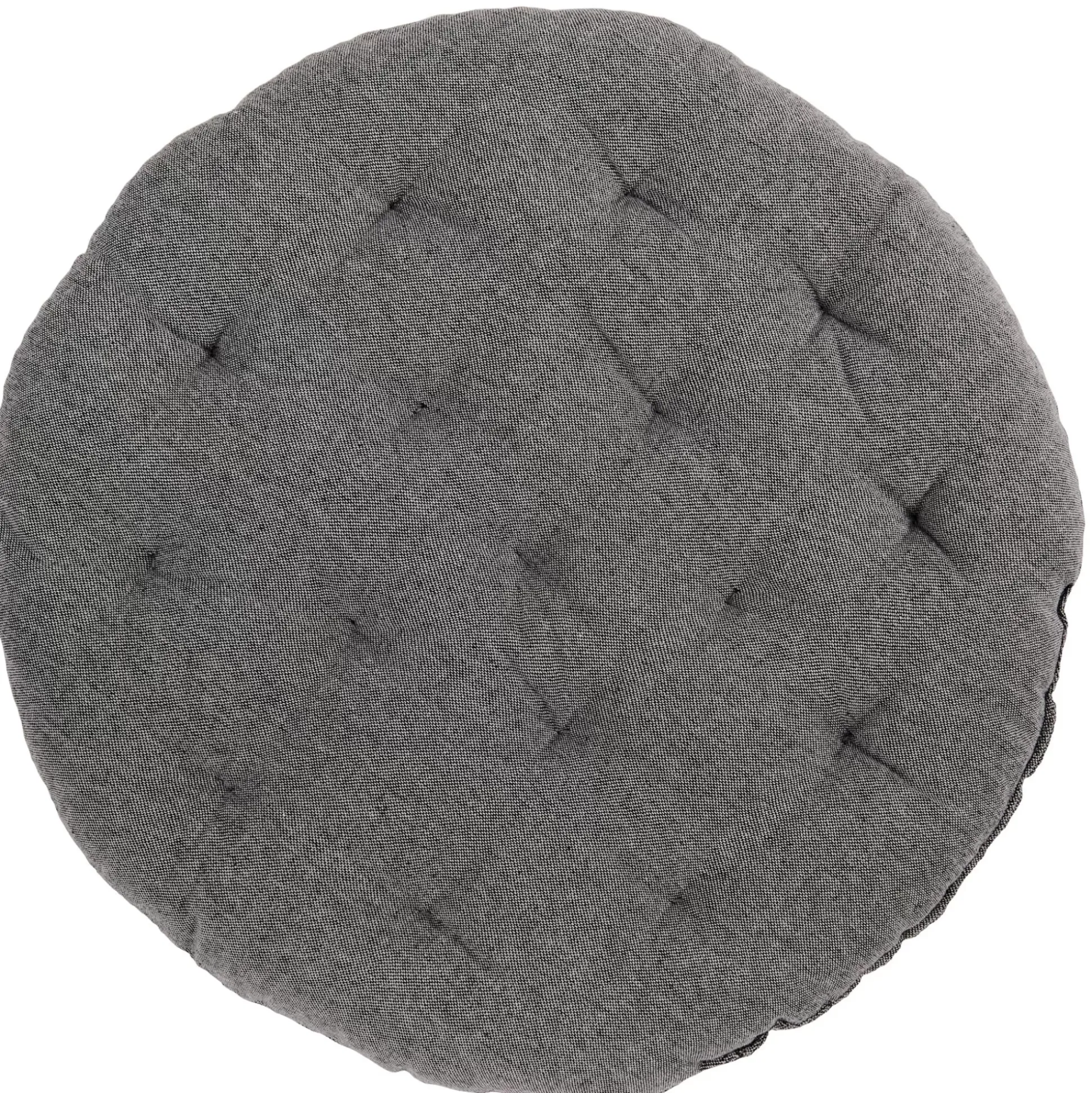 Cojines De Asiento<CASA Alida Cojin De Asiento Gris