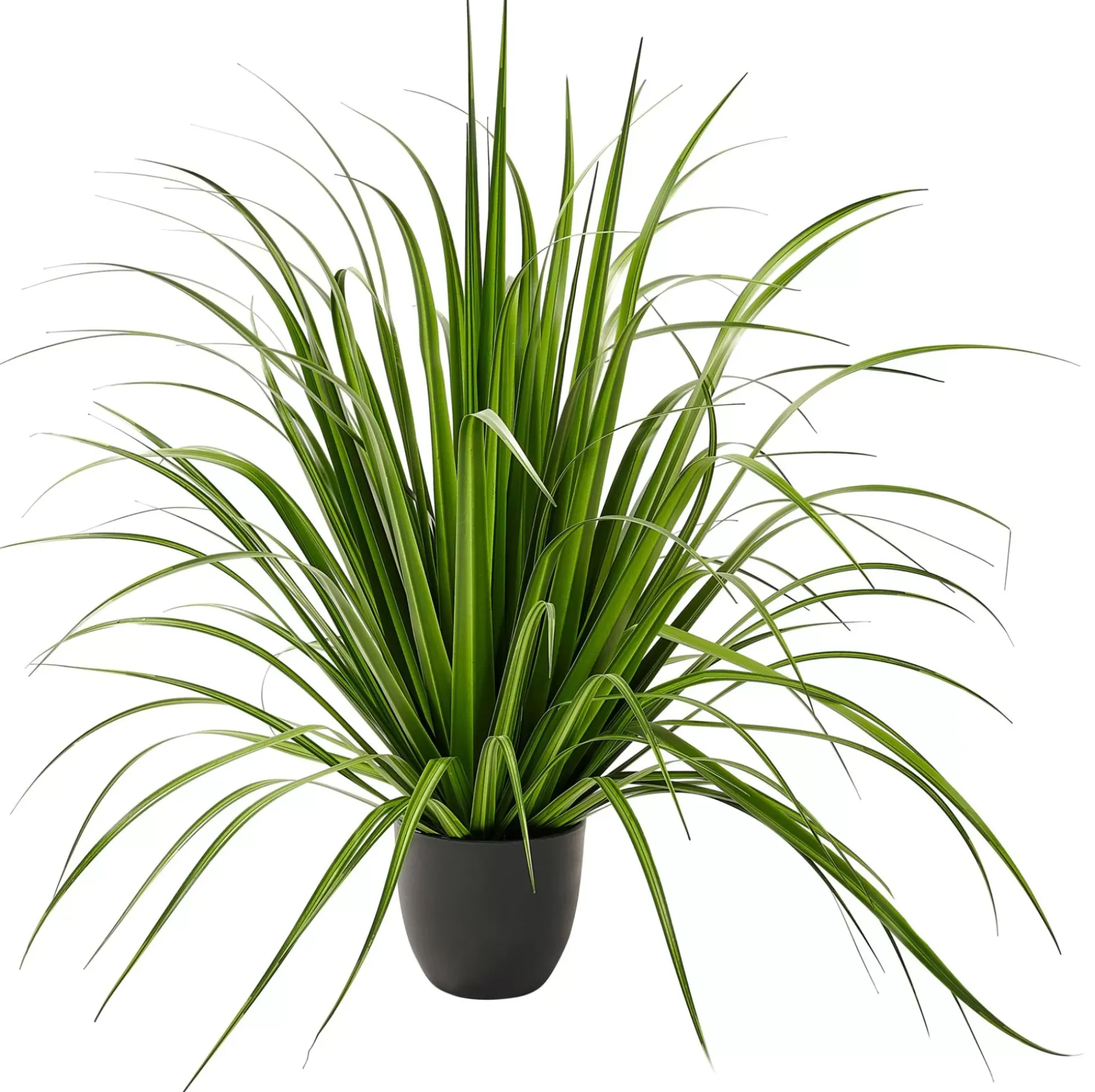 Plantas Artificiales<CASA Allium Hierba Ornamental Verde