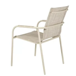 Sillas De Jardín<CASA Alves Silla Arena