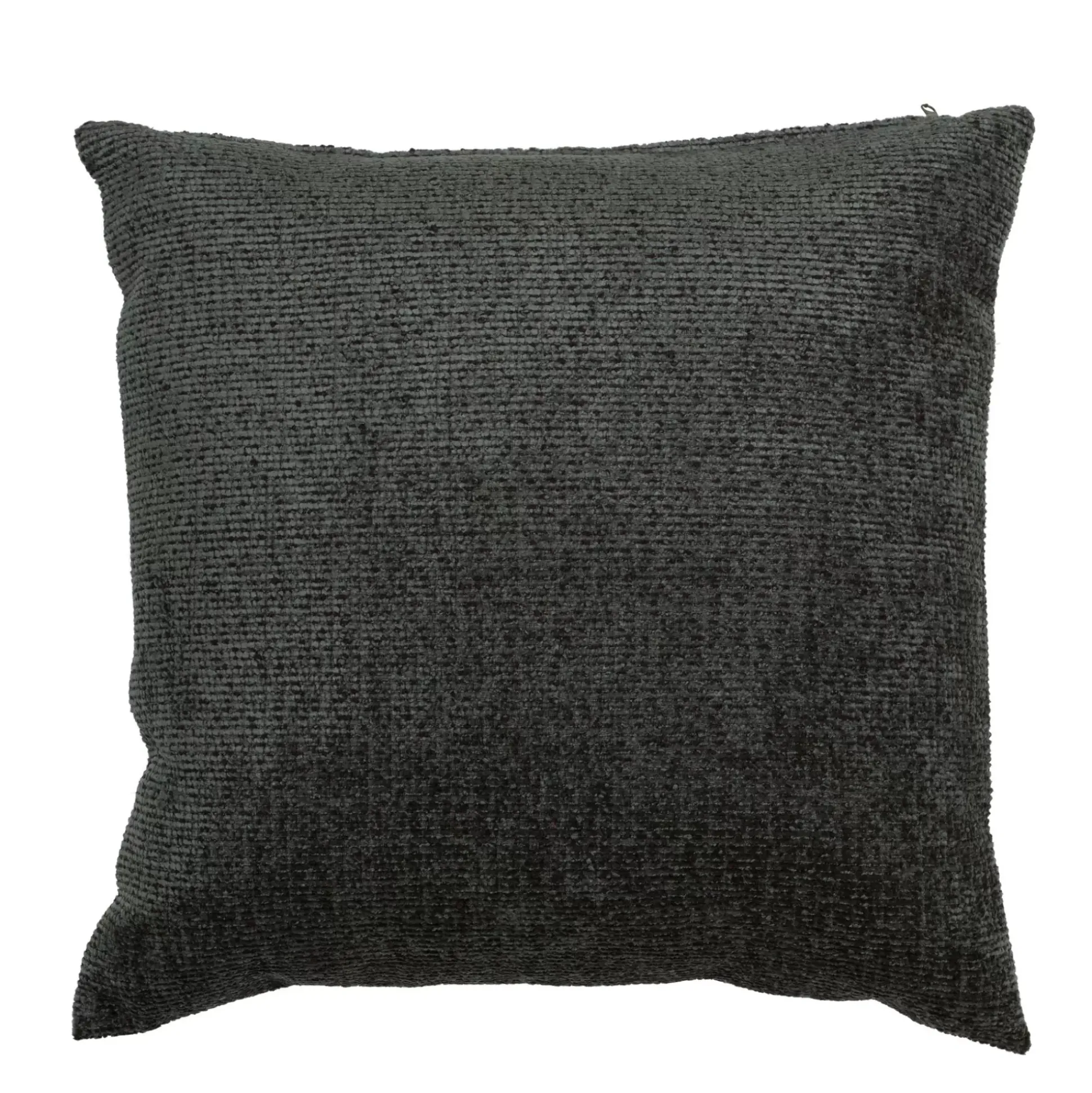 Cojines<CASA Alvor Cojin Verde Oscuro