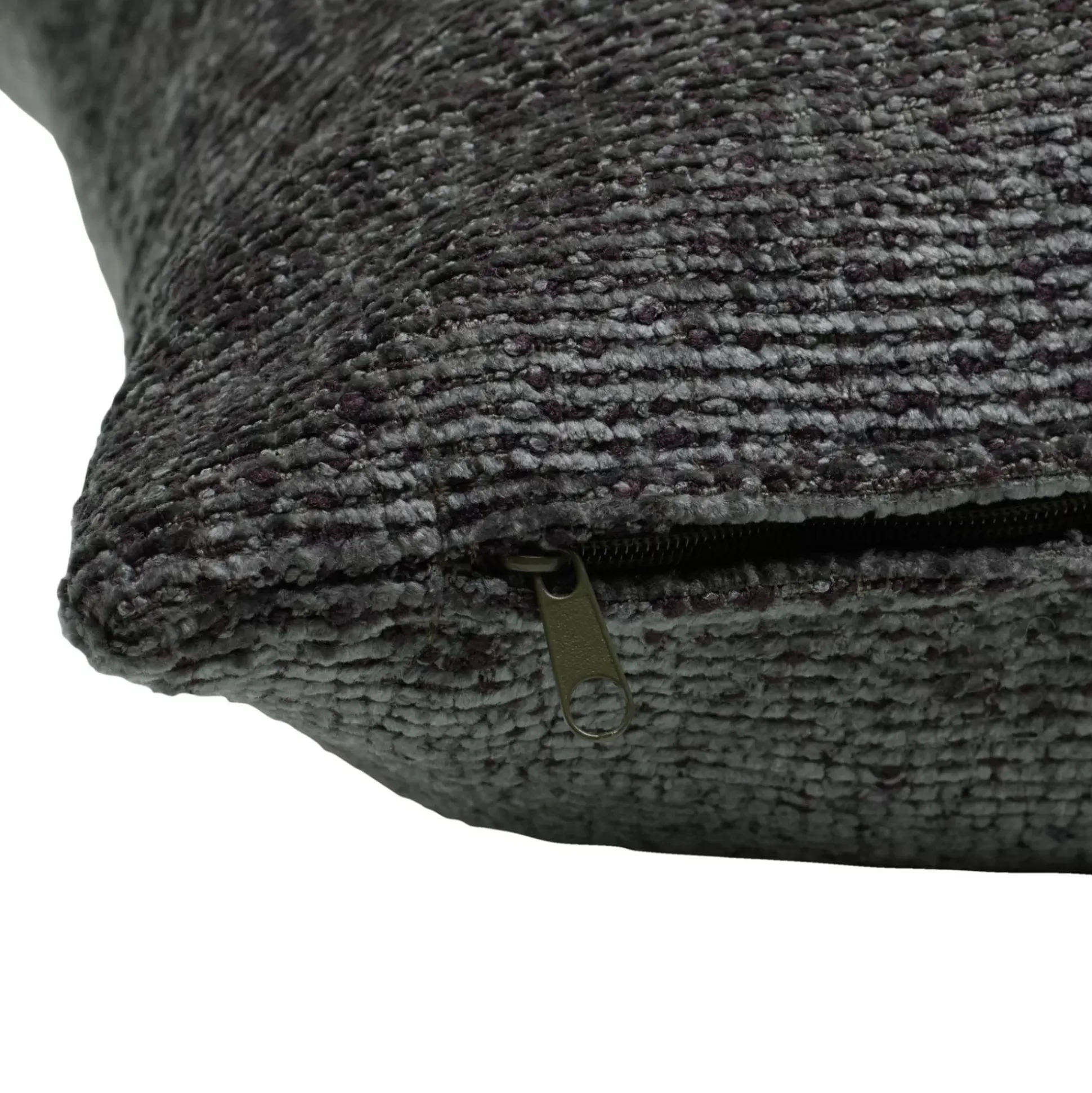 Cojines<CASA Alvor Cojin Verde Oscuro