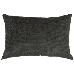 Cojines<CASA Alvor Cojin Verde Oscuro