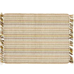 Manteles Individuales<CASA Amina Mantel Individual Multicolor