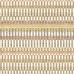 Manteles Individuales<CASA Amina Mantel Individual Multicolor