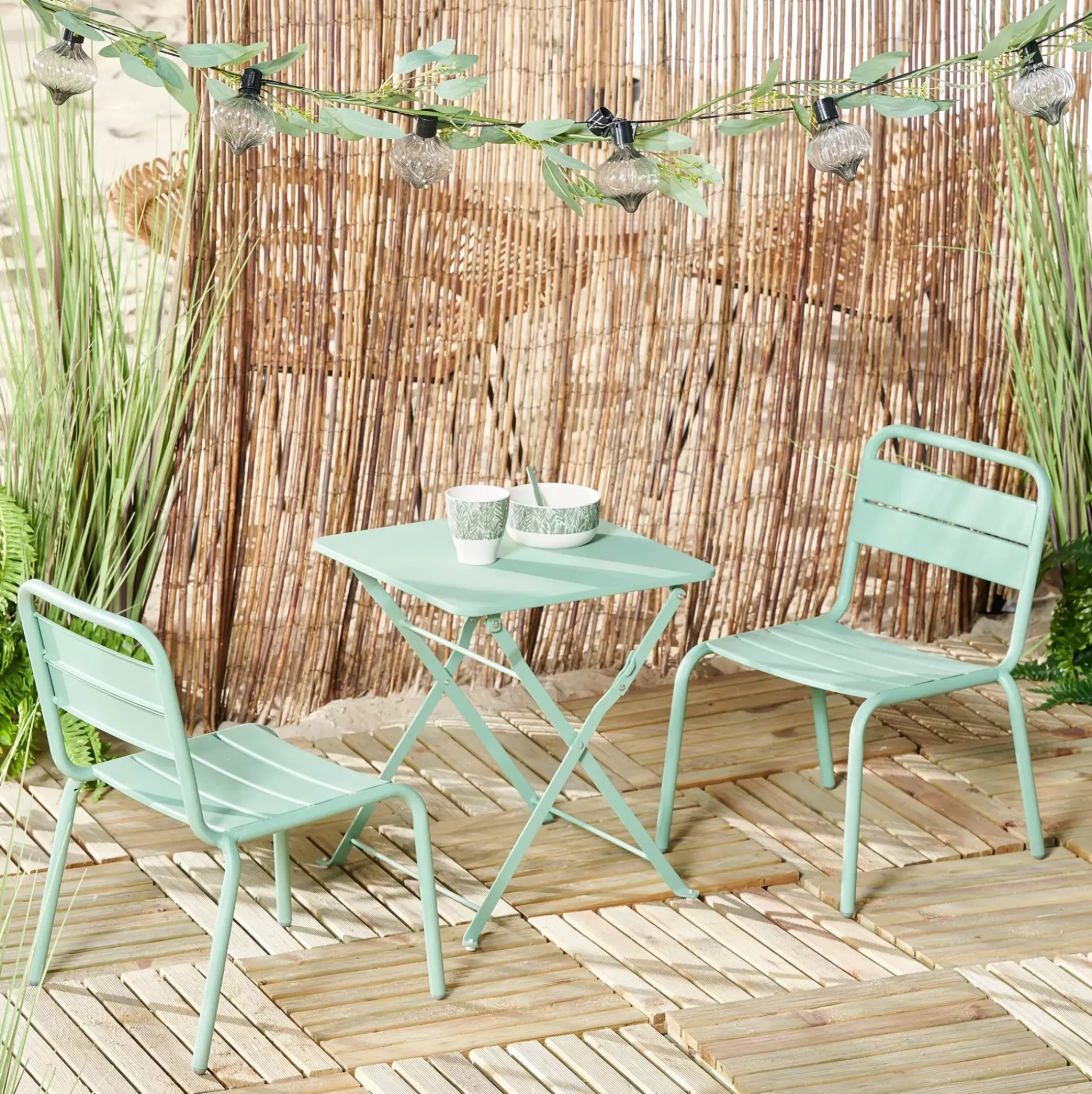 Sillas Infantiles<CASA Anabel Silla Para Ninos Eucalipto