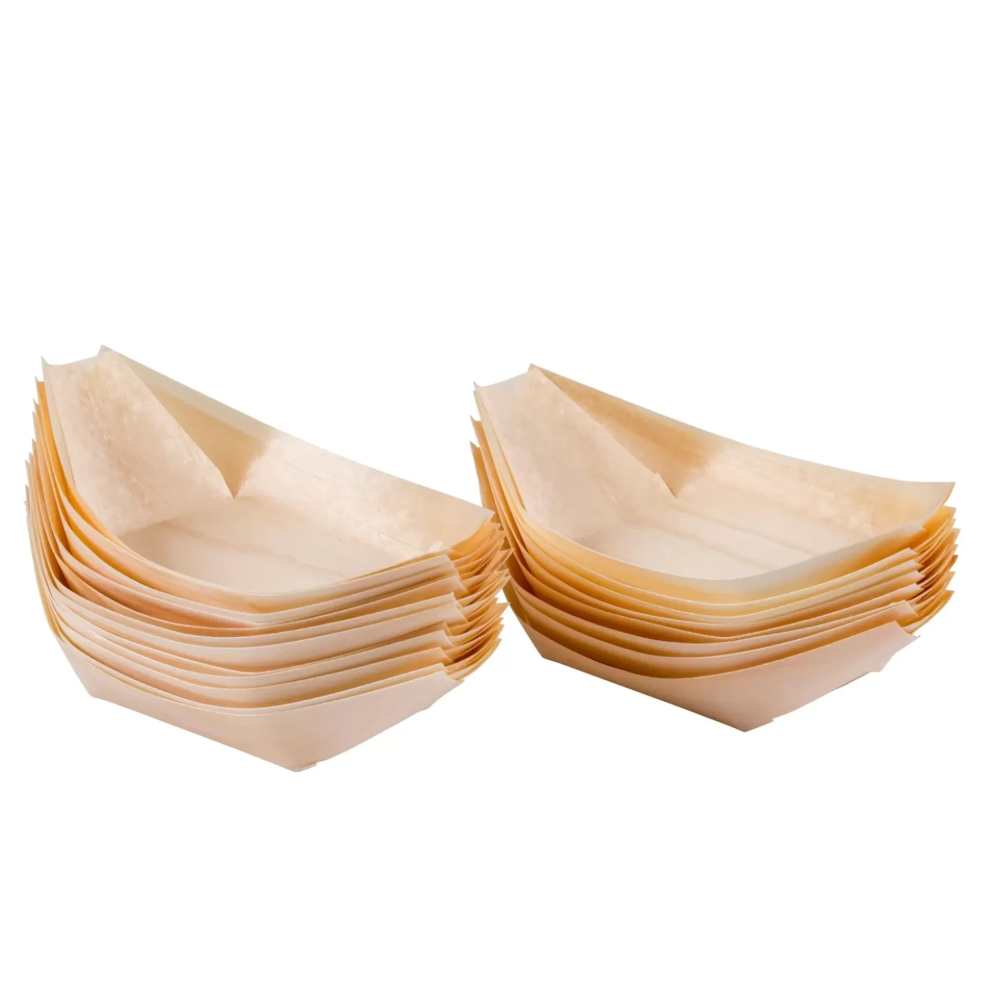 Aperitivo Y Tapas<CASA Apero Eco Fuentes Juego De 20 Natural