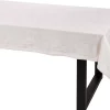 Manteles<CASA Aster Mantel Blanco