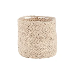 Macetas<CASA Atlantic Macetero Natural