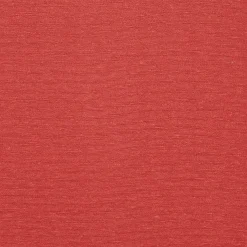 Cojines De Jardín<CASA August Cojin De Asiento Rojo