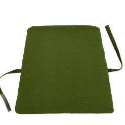 Cojines De Jardín<CASA August Cojin De Asiento Verde