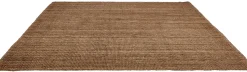Alfombras<CASA Ayo Alfombra Marron Oscuro