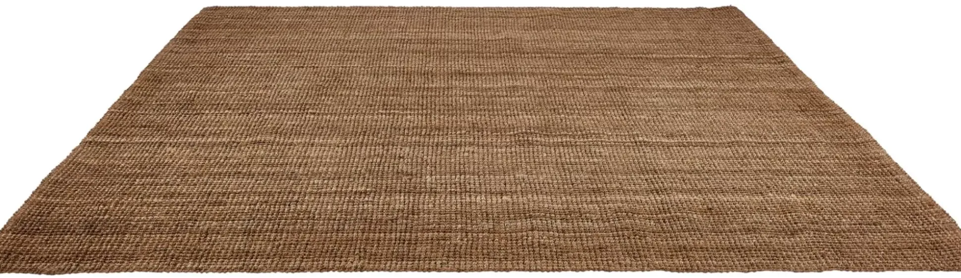 Alfombras<CASA Ayo Alfombra Marron Oscuro