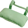 Cojines De Jardín<CASA Azur Cojines De Jardín Reposacabezas Verde