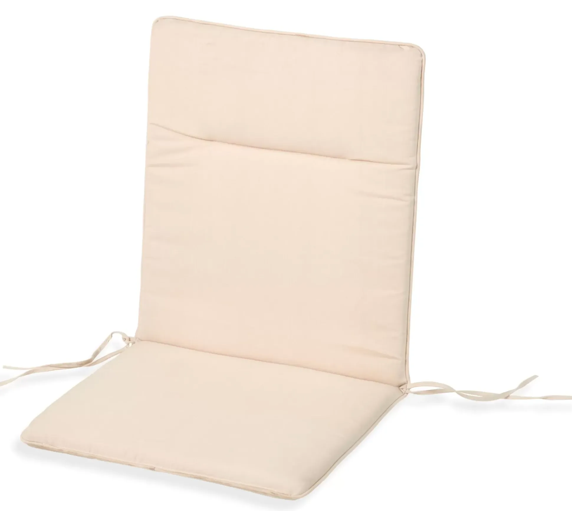 Cojines De Jardín<CASA Azur Cojines De Jardín Silla Plegable Arena