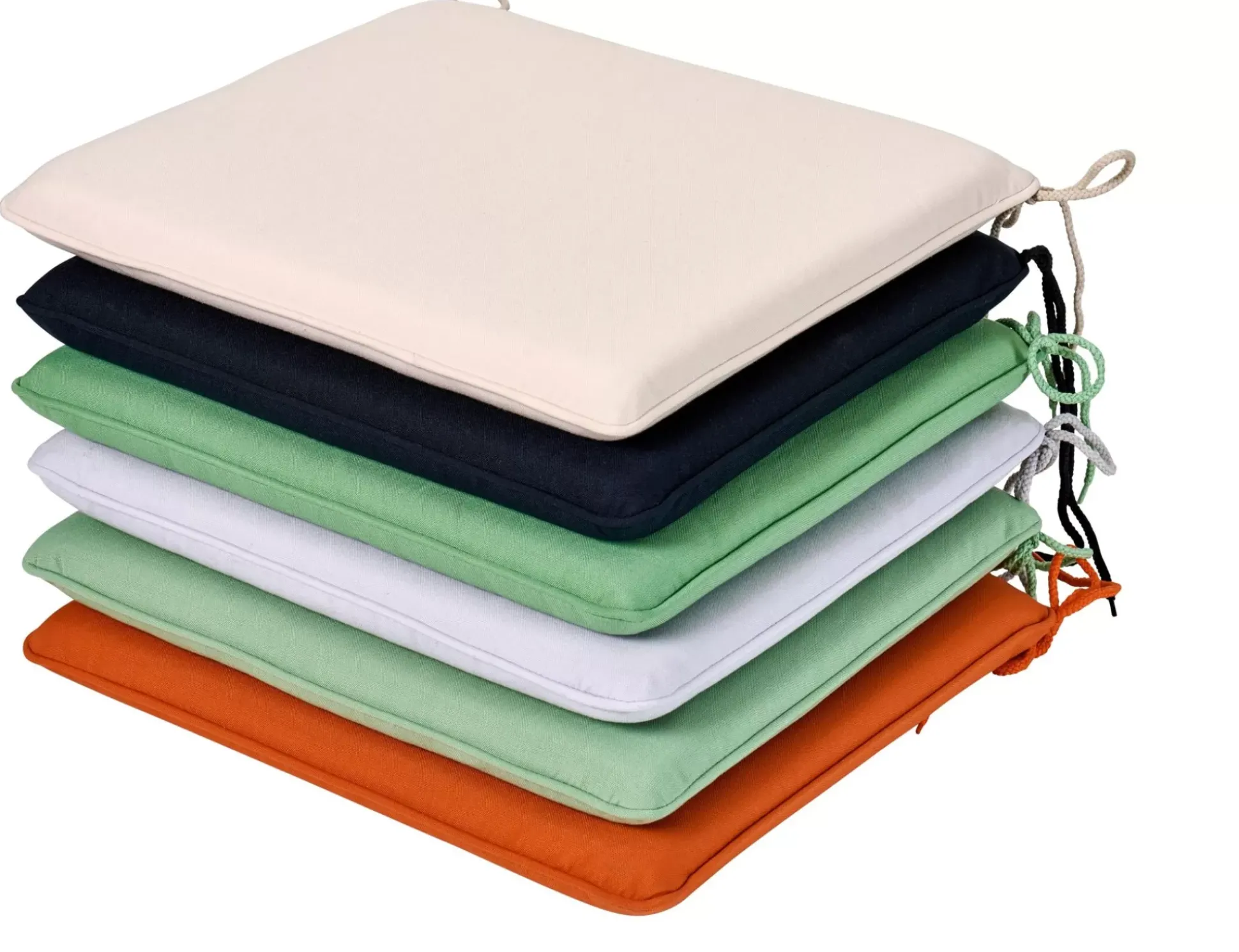 Cojines De Jardín<CASA Azur Cojines De Jardín Verde