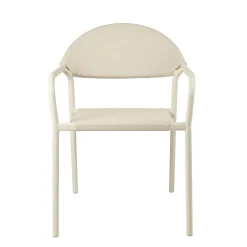 Sillas De Comedor<CASA Azuro Silla Arena