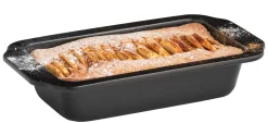 Moldes<CASA Bakery Molde Pan Negro