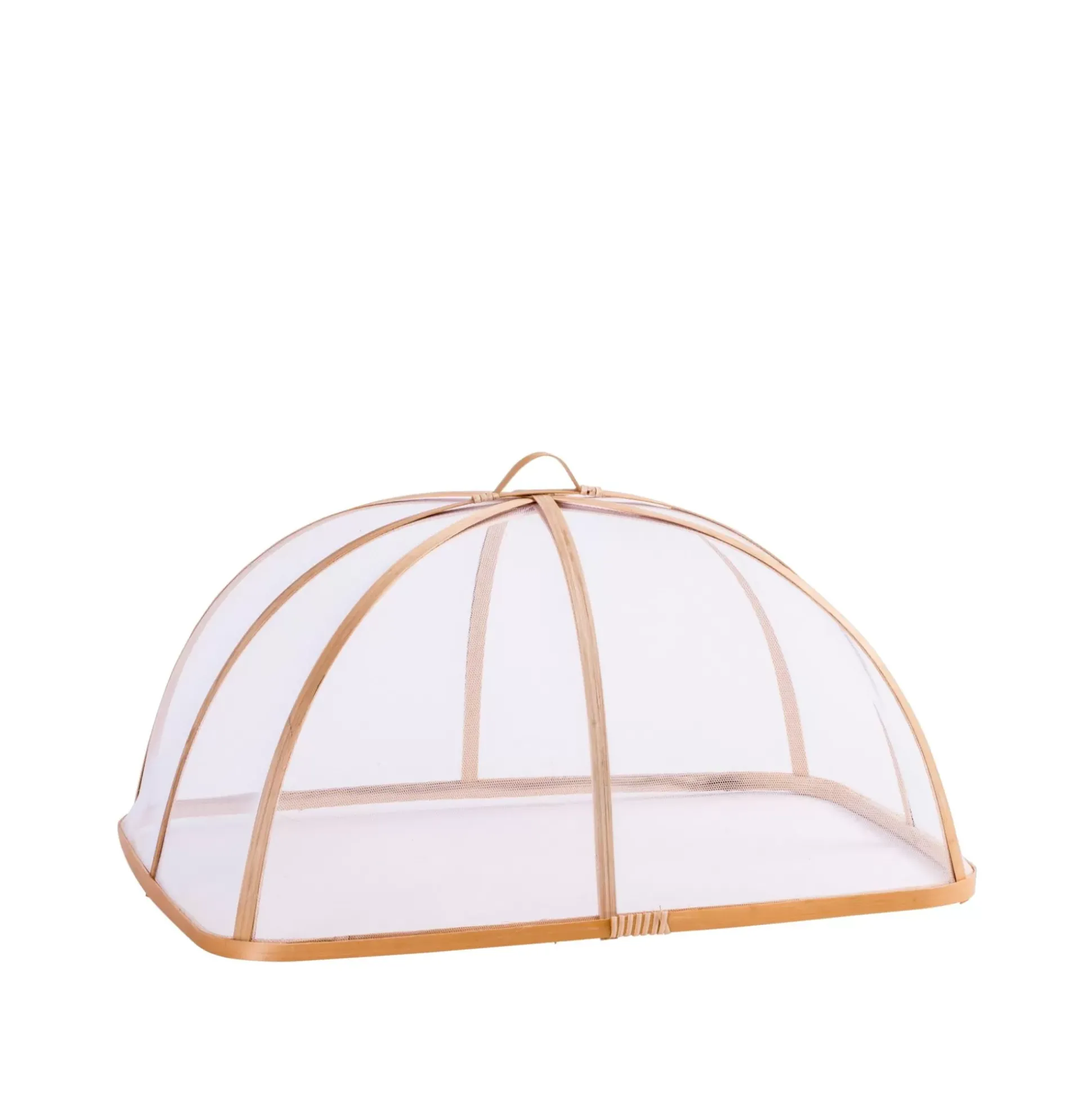 Accesorios De Cocina<CASA Bamboo Campana Blanco