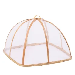 Accesorios De Cocina<CASA Bamboo Campana Natural