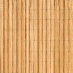 Manteles Individuales<CASA Bamboo Mantel Individual Natural