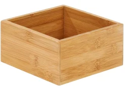 Cestas De Cajonera<CASA Bamboo Organizador Para Cajon Natural