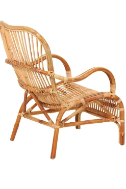 Sillones<CASA Bandung Butaca Natural