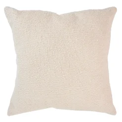 Cojines<CASA Bari Cojin Blanco