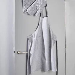 Agarradores<CASA Bas Agarrador Gris Oscuro