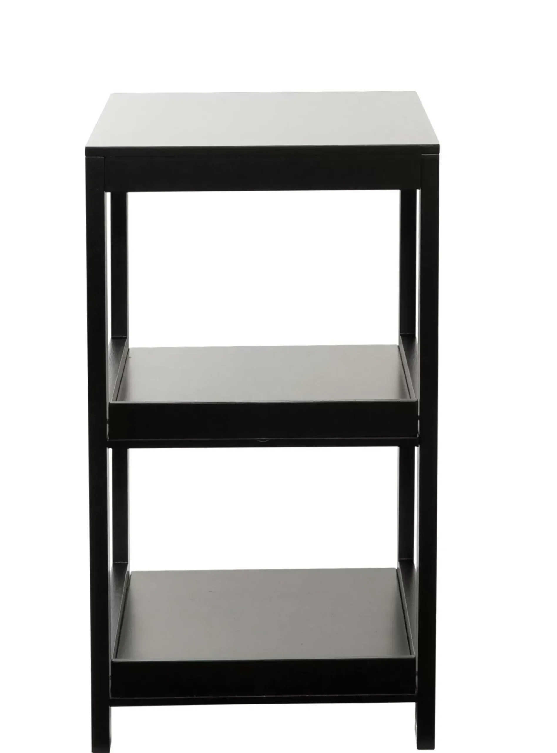 Estanterías<CASA Basic Estanteria Negro