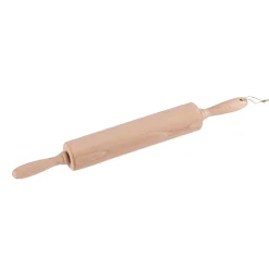 Accesorios Para Resposteria<CASA Basic Wood Pincel De Reposteria Natural