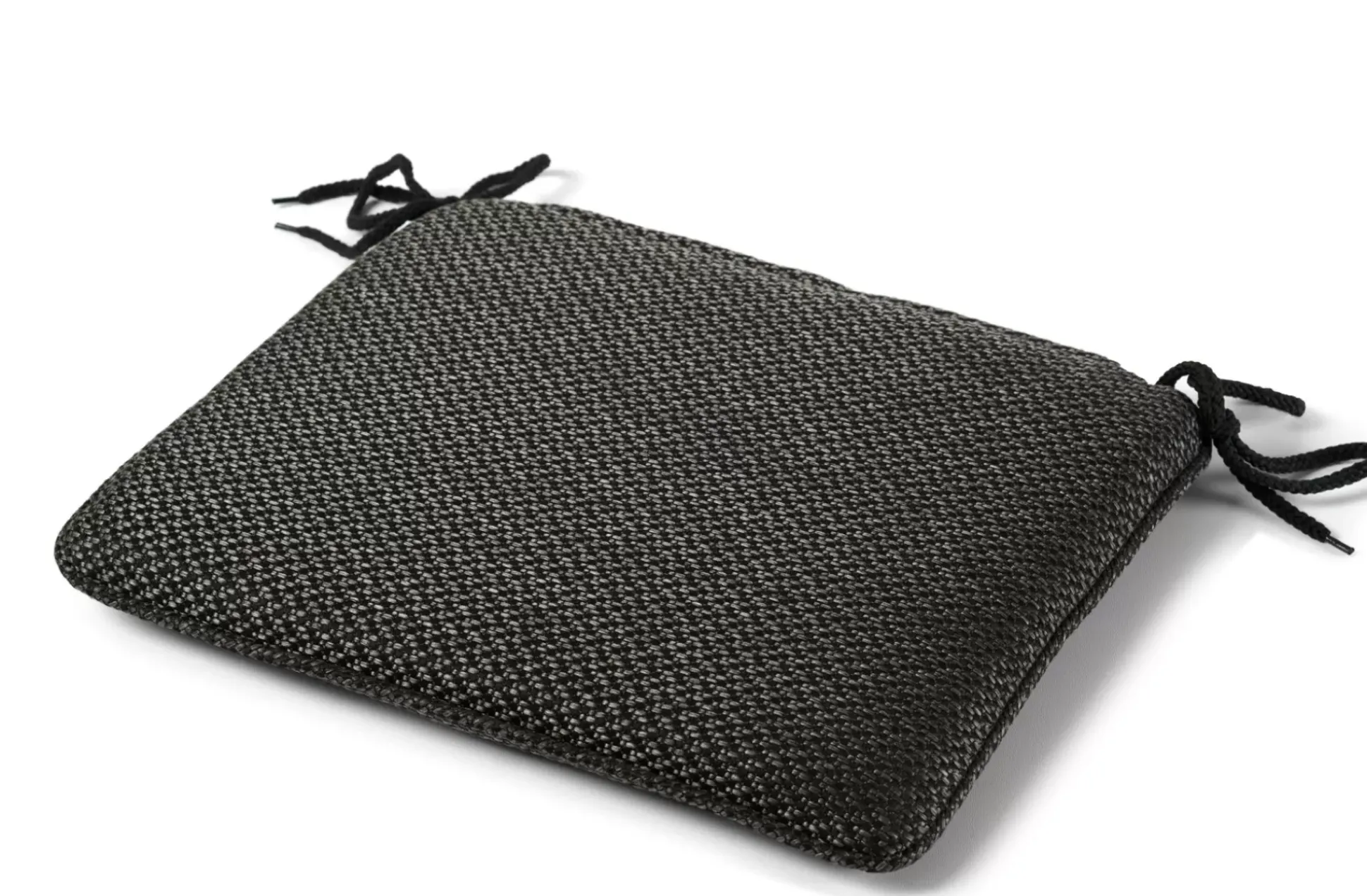 Cojines De Jardín<CASA Baya Cojines De Jardín Para Bistro Negro