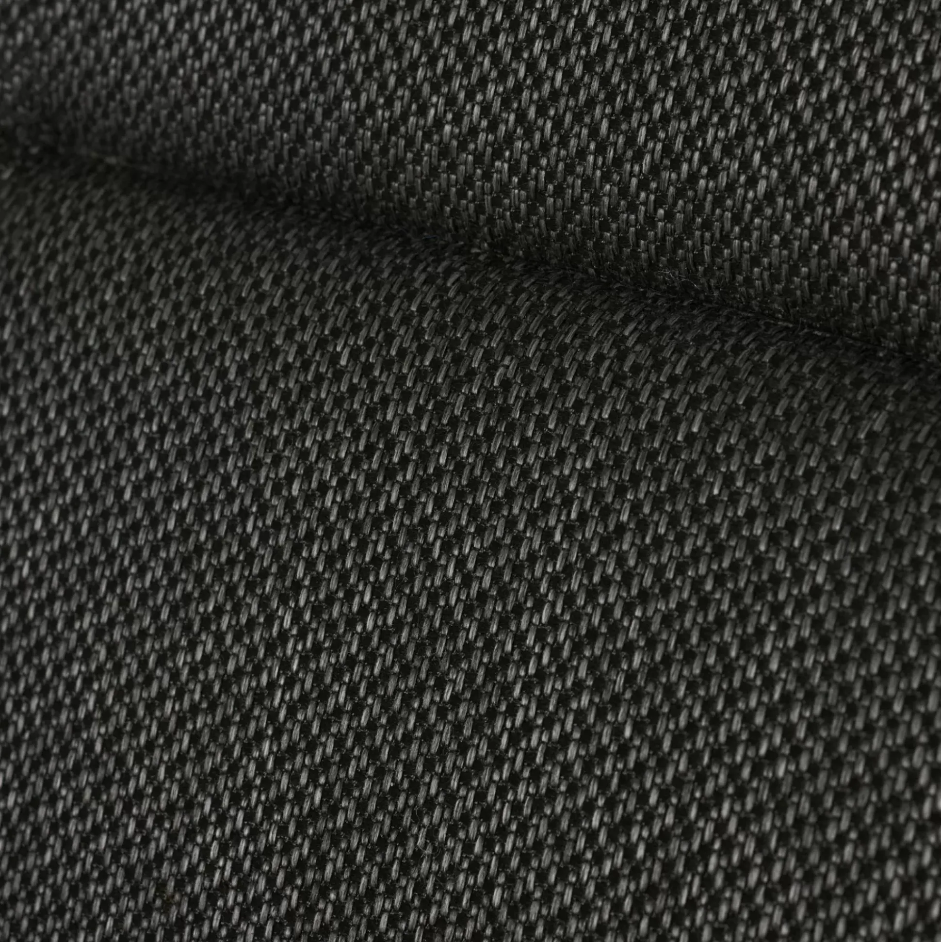 Cojines De Jardín<CASA Baya Cojines De Jardín Para Tumbona Negro