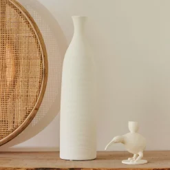 Floreros<CASA Beauty Florero Blanco