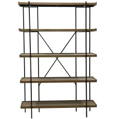 Estanterías<CASA Big Estanteria De Pared Natural