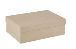 Cajas De Almacenamiento<CASA Bigso Caja De Almacenaje Natural