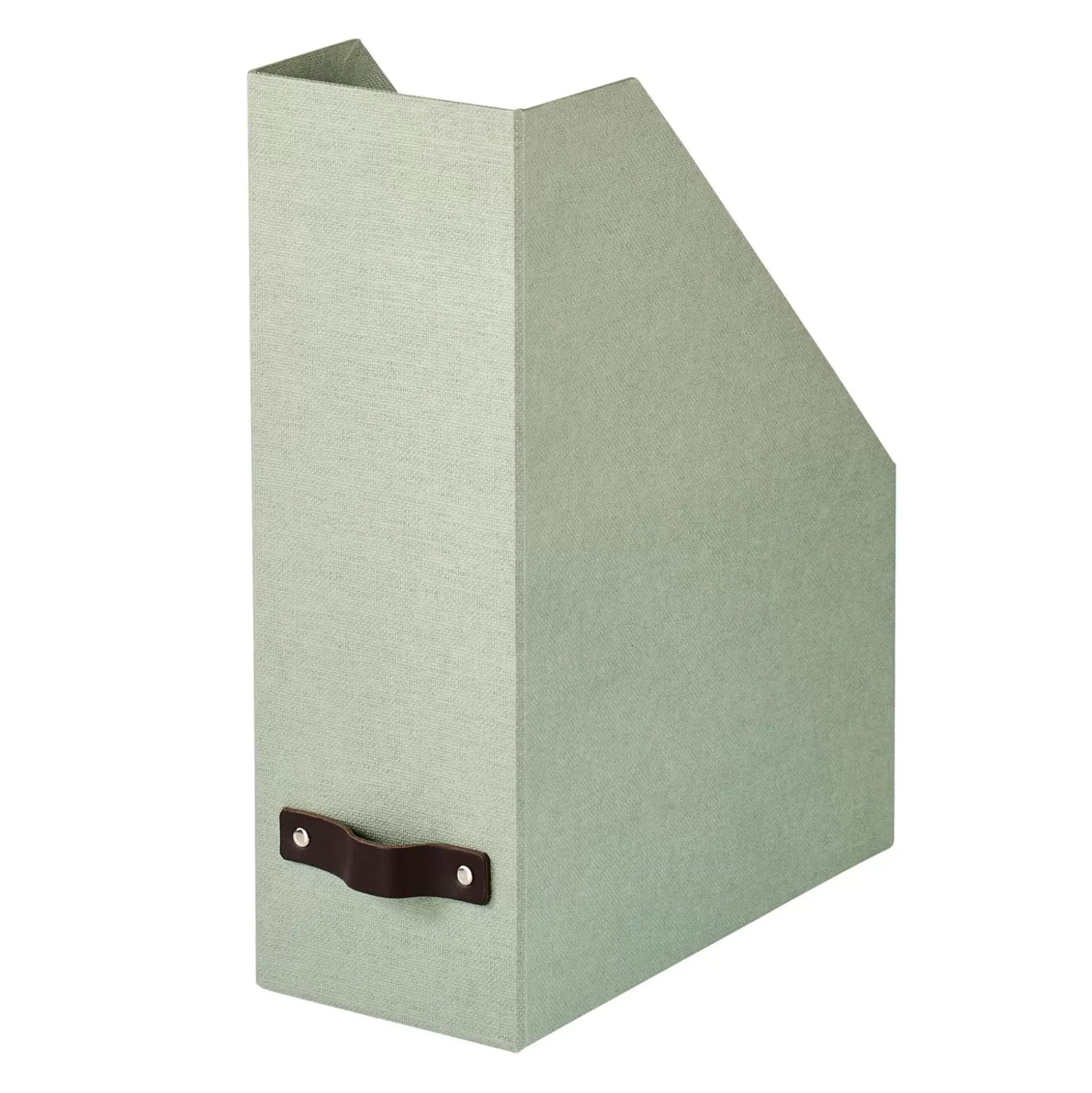 Revisteros<CASA Bigso Revistero Menta